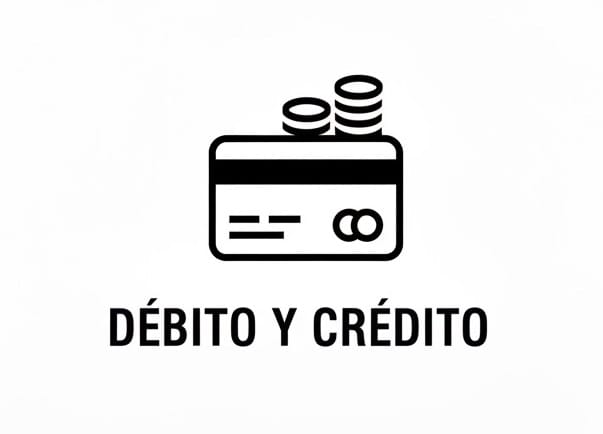 debito y credito