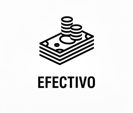 efectivo